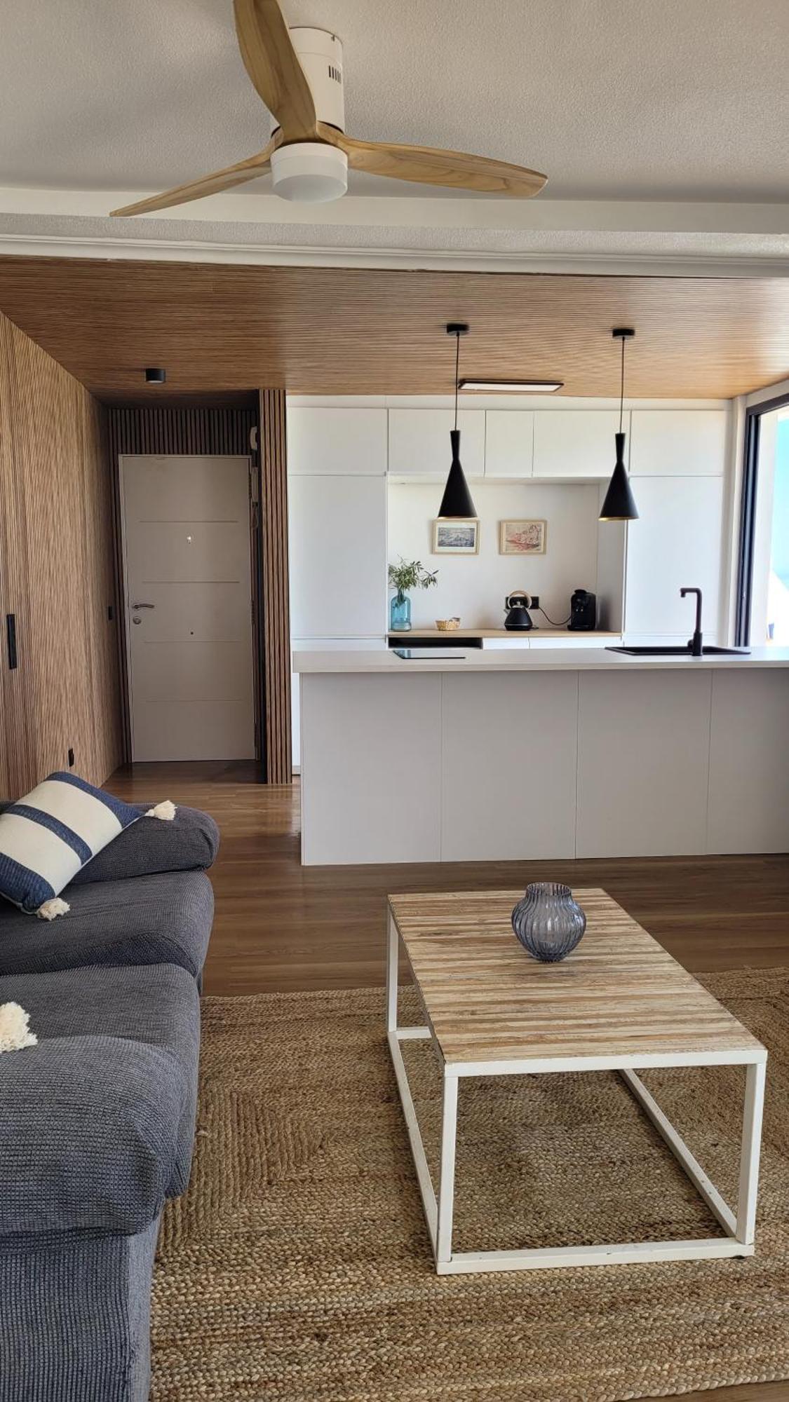 La Casa De Los Peces Peñíscola エクステリア 写真